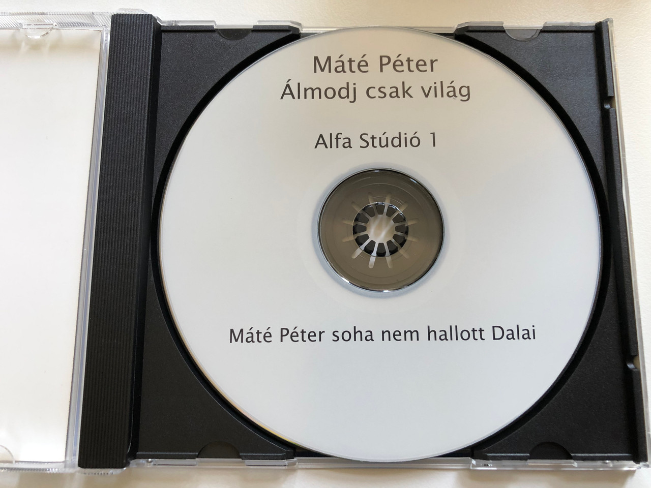 https://cdn10.bigcommerce.com/s-62bdpkt7pb/products/0/images/237276/Mt_Pter_Soha_Nem_Hallott_Dalai_-_lmodj_Csak_Vilg_Alfa_Kiad_Audio_CD_2006_ALFA_CD_082_2__42049.1657121176.1280.1280.JPG?c=2&_gl=1*1u1uoww*_ga*MjA2NTIxMjE2MC4xNTkwNTEyNTMy*_ga_WS2VZYPC6G*MTY1NzExMTk2MS40NjguMS4xNjU3MTIxMDgyLjQ4