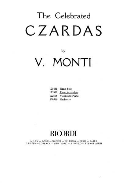 https://cdn10.bigcommerce.com/s-62bdpkt7pb/products/0/images/237386/Monti_Vittorio_Czardas_for_Accordion__70037.1657175041.1280.1280.jpg?c=2&_gl=1*wqchj*_ga*MTkxMjQ2MzkzMi4xNjQxMjk4MTY2*_ga_WS2VZYPC6G*MTY1NzE3NDc1OS4yMTguMS4xNjU3MTc1MDUwLjYw