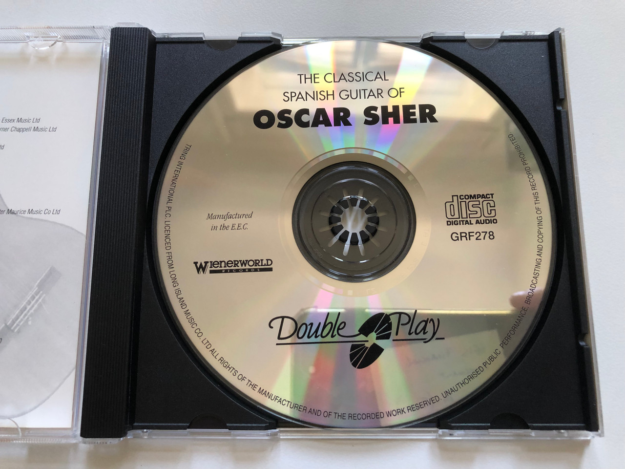 https://cdn10.bigcommerce.com/s-62bdpkt7pb/products/0/images/237513/The_Classical_Spanish_Guitar_Of_Oscar_Sher_Double_Play_Audio_CD_GRF278_3__33974.1657190259.1280.1280.JPG?c=2&_gl=1*f4pcvq*_ga*MjA2NTIxMjE2MC4xNTkwNTEyNTMy*_ga_WS2VZYPC6G*MTY1NzE4OTg2MC40NjkuMC4xNjU3MTg5ODYwLjYw