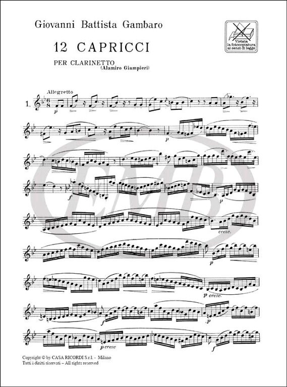 https://cdn10.bigcommerce.com/s-62bdpkt7pb/products/0/images/237625/Gambaro_Giovanni_Battista_12_CAPRICCI_PER_CLARINETTO_1__62076.1657208330.1280.1280.jpg?c=2&_gl=1*14j0pc5*_ga*MTkxMjQ2MzkzMi4xNjQxMjk4MTY2*_ga_WS2VZYPC6G*MTY1NzIwNzE4MC4yMjAuMS4xNjU3MjA4MzM0LjYw