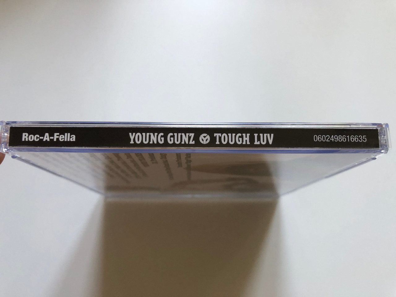 https://cdn10.bigcommerce.com/s-62bdpkt7pb/products/0/images/237667/Young_Gunz_Tough_Luv_Roc-A-Fella_Records_Audio_CD_2004_0602498616635_3__21584.1657219620.1280.1280.JPG?c=2&_gl=1*5qosrr*_ga*MjA2NTIxMjE2MC4xNTkwNTEyNTMy*_ga_WS2VZYPC6G*MTY1NzIxODY5NC40NzIuMS4xNjU3MjE5NTA2LjM2