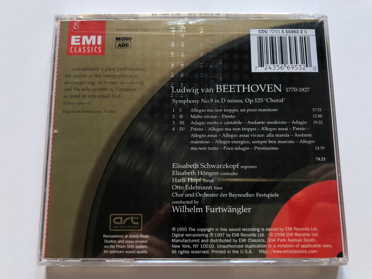 https://cdn10.bigcommerce.com/s-62bdpkt7pb/products/0/images/238317/Beethoven_-_Symphony_No._9_Choral_Wilhelm_Furtwngler_Schwarzkopf_Hngen_Hopf_Edelmann_Chor_Und_Orchester_der_Bayreuther_Festspiele_Great_Recordings_Of_The_Century_EMI_Classics_Au__42143.1657686165.1280.1280.JPG?c=2&_gl=1*rhpdnx*_ga*MjA2NTIxMjE2MC4xNTkwNTEyNTMy*_ga_WS2VZYPC6G*MTY1NzY4NTg5My40ODEuMC4xNjU3Njg1ODkzLjYw