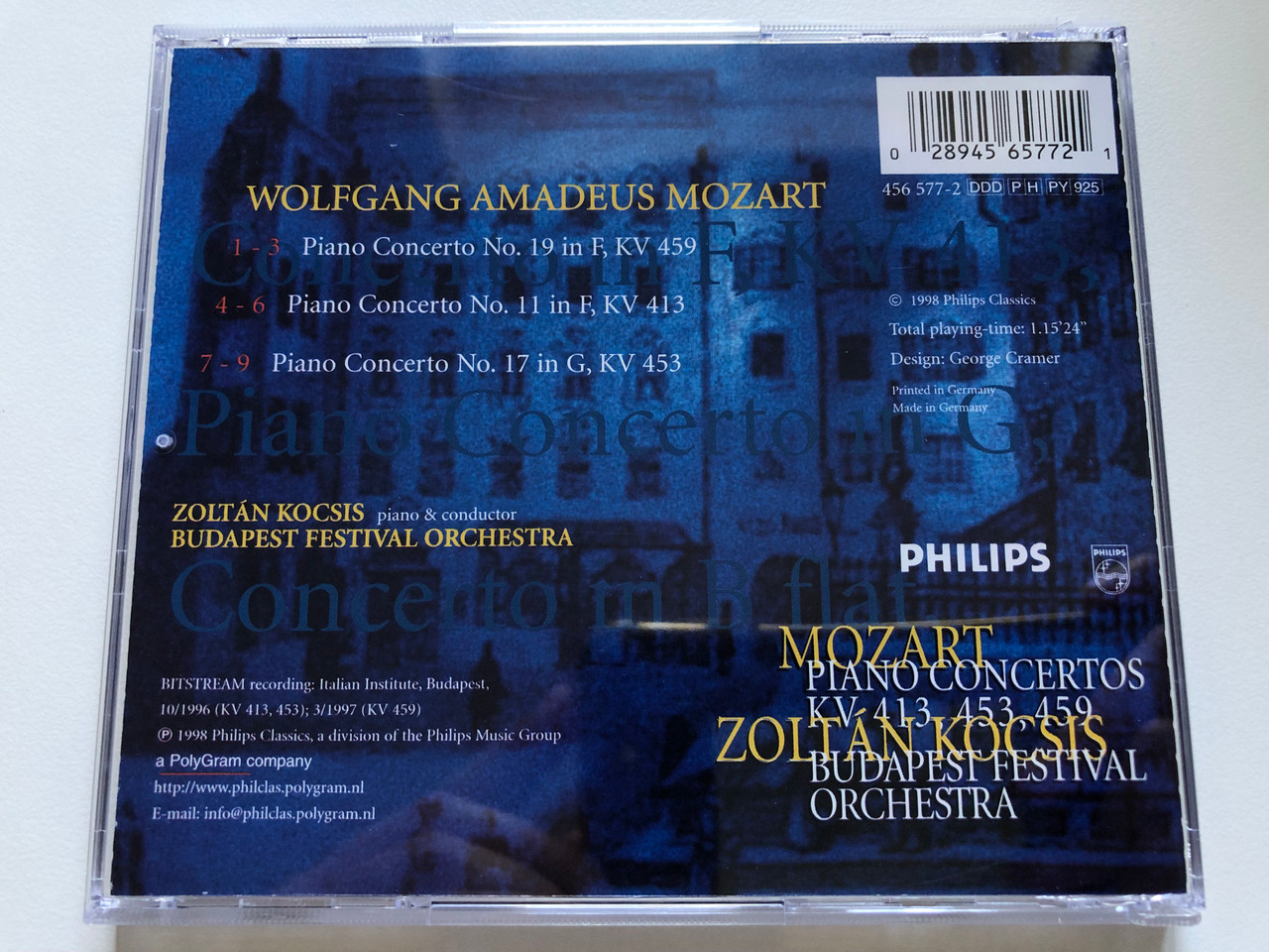 https://cdn10.bigcommerce.com/s-62bdpkt7pb/products/0/images/238672/Mozart_-_Piano_Concertos_KV_413_453_459_-_Zoltn_Kocsis_Budapest_Festival_Orchestra_Philips_Audio_CD_1998_456_577-2_4__85029.1657784170.1280.1280.JPG?c=2&_gl=1*1qrggnf*_ga*MjA2NTIxMjE2MC4xNTkwNTEyNTMy*_ga_WS2VZYPC6G*MTY1Nzc3OTYzMS40ODIuMS4xNjU3Nzg0MDg5LjYw