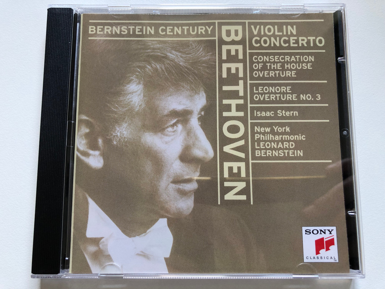 https://cdn10.bigcommerce.com/s-62bdpkt7pb/products/0/images/238698/Beethoven_-_Violin_Concerto_Consecration_Of_The_House_Overture_Leonore_Overture_No._3_Isaac_Stern_New_York_Philharmonic_Leonard_Bernstein_Bernstein_Century_Sony_Classical_Audio_CD_199_1__19857.1657786819.1280.1280.JPG?c=2&_gl=1*1ecpw5g*_ga*MjA2NTIxMjE2MC4xNTkwNTEyNTMy*_ga_WS2VZYPC6G*MTY1Nzc3OTYzMS40ODIuMS4xNjU3Nzg2ODE0LjYw