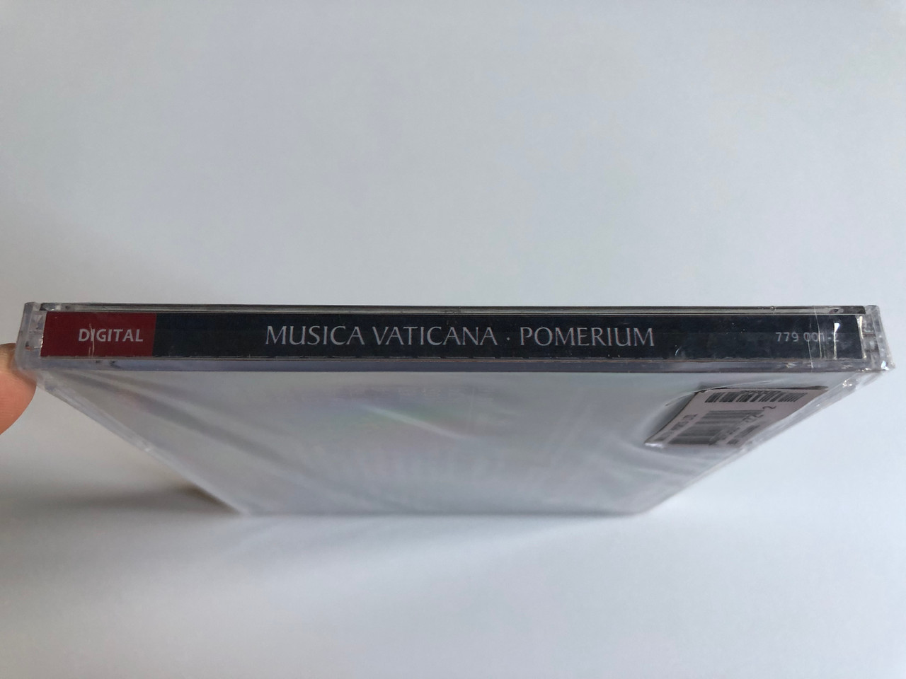 https://cdn10.bigcommerce.com/s-62bdpkt7pb/products/0/images/240174/Pomerium_Musica_Vaticana_Glissando_Audio_CD_1988_779_001-2_3__50774.1658162577.1280.1280.JPG?c=2&_gl=1*1u2fasp*_ga*MjA2NTIxMjE2MC4xNTkwNTEyNTMy*_ga_WS2VZYPC6G*MTY1ODE1Mjc4Ni40ODUuMS4xNjU4MTYyMzk4LjUw