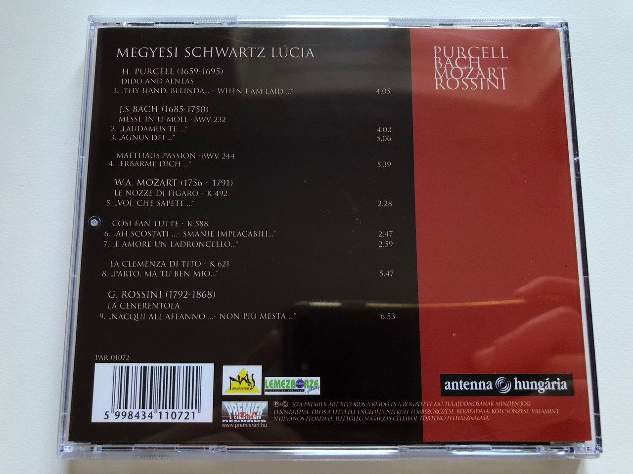 https://cdn10.bigcommerce.com/s-62bdpkt7pb/products/0/images/241136/Purcell_Bach_Mozart_Rossini_-_Megyesi_Schwartz_Lucia_Premier_Art_Audio_CD_2001_PAR_01072_5__51408.1658418127.1280.1280.JPG?c=2&_gl=1*1t1eh3b*_ga*MjA2NTIxMjE2MC4xNTkwNTEyNTMy*_ga_WS2VZYPC6G*MTY1ODQxNTU2NS40OTMuMS4xNjU4NDE3ODcwLjQ.