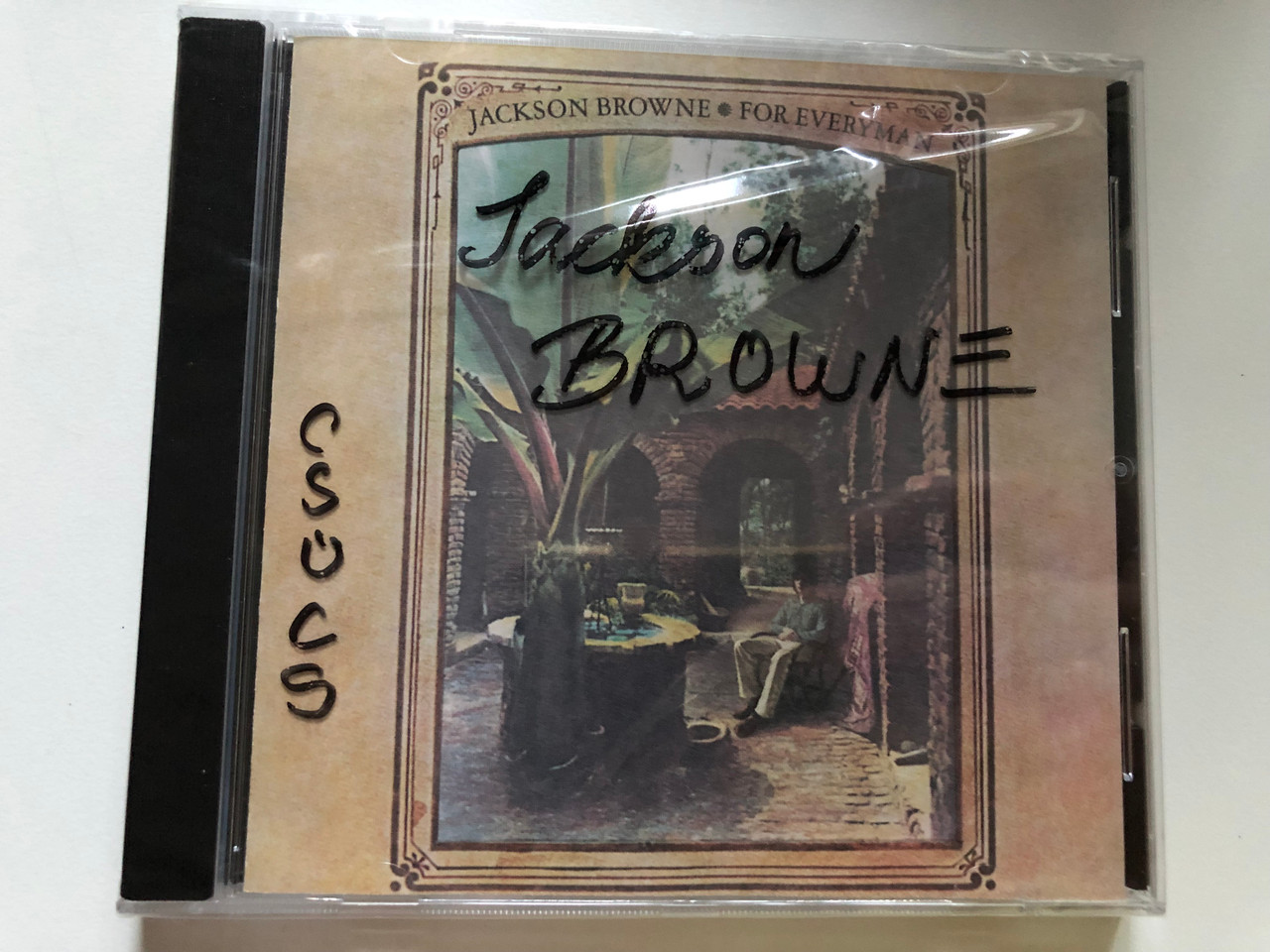 https://cdn10.bigcommerce.com/s-62bdpkt7pb/products/0/images/241205/Jackson_Browne_For_Everyman_Asylum_Records_Audio_CD_8122-78913-2_1__15126.1658425108.1280.1280.JPG?c=2&_gl=1*1uvv2v4*_ga*MjA2NTIxMjE2MC4xNTkwNTEyNTMy*_ga_WS2VZYPC6G*MTY1ODQxNTU2NS40OTMuMS4xNjU4NDI1MDAwLjM0