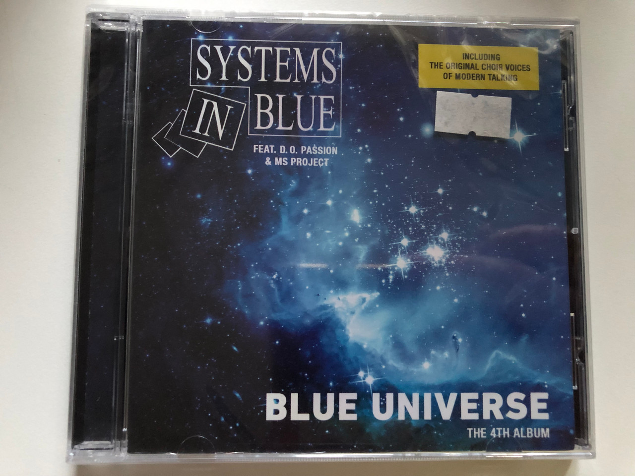 https://cdn10.bigcommerce.com/s-62bdpkt7pb/products/0/images/241431/Systems_In_Blue_Feat._D._O._Passion_Ms_Project_-_Blue_Universe_The_4th_Album_Including_The_Original_Choir_Voices_Of_Modern_Talking_Private_Stars_Music_Productions_Kft_Audio_CD_PSMP201_1__15279.1658491019.1280.1280.JPG?c=2&_gl=1*11ebvfw*_ga*MjA2NTIxMjE2MC4xNTkwNTEyNTMy*_ga_WS2VZYPC6G*MTY1ODQ4OTg2OC40OTQuMS4xNjU4NDkwNzMxLjU2