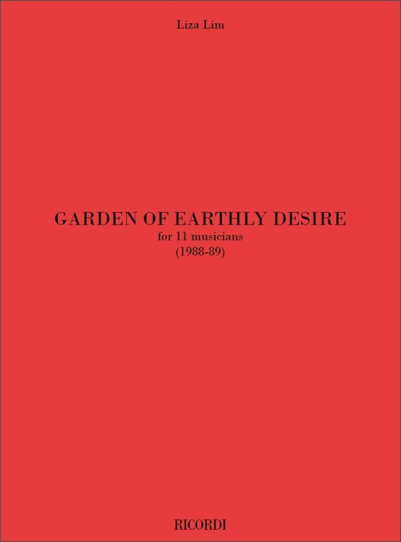 https://cdn10.bigcommerce.com/s-62bdpkt7pb/products/0/images/241858/Lim_Liza_GARDEN_OF_EARTHLY_DESIRE_PER_11_STRUMENTI_1988-89__24125.1658722407.1280.1280.jpg?c=2&_gl=1*1woonpe*_ga*MTkxMjQ2MzkzMi4xNjQxMjk4MTY2*_ga_WS2VZYPC6G*MTY1ODcyMTg3Mi4yNTAuMS4xNjU4NzIyNDA5LjYw