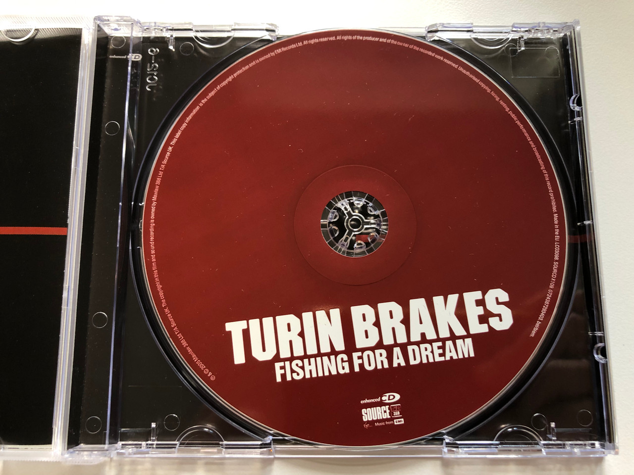 https://cdn10.bigcommerce.com/s-62bdpkt7pb/products/0/images/242691/Turin_Brakes_Fishing_For_A_Dream_Source_Audio_CD_2005_0724387293403_3__41538.1658822234.1280.1280.JPG?c=2&_gl=1*ikrqyr*_ga*MjA2NTIxMjE2MC4xNTkwNTEyNTMy*_ga_WS2VZYPC6G*MTY1ODgxMTM2Mi40OTcuMS4xNjU4ODIyMDU5LjQy