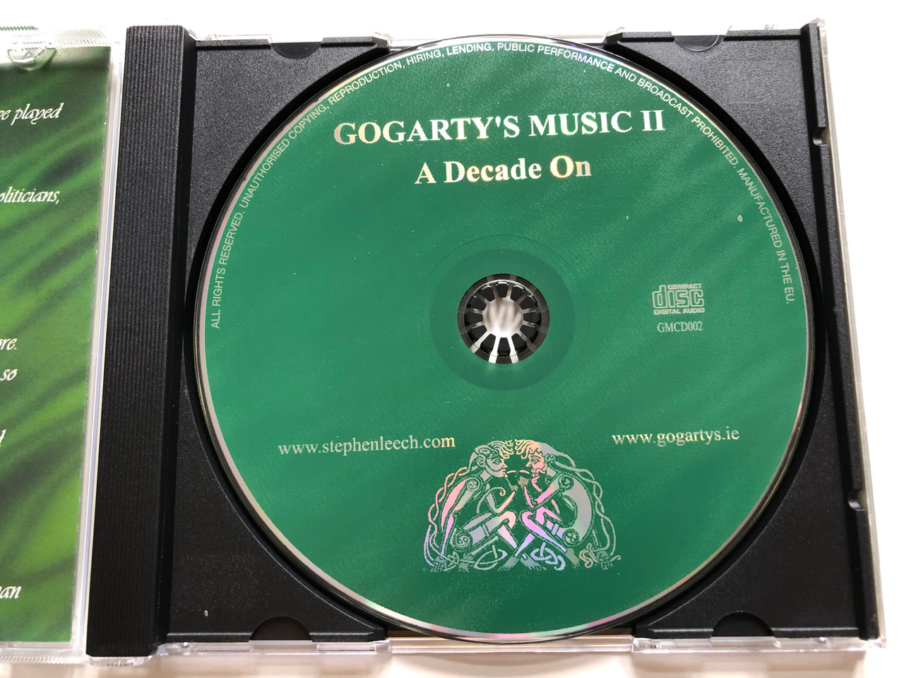 https://cdn10.bigcommerce.com/s-62bdpkt7pb/products/0/images/242975/Gogartys_Music_II_A_Decade_On_-_More_Music_From_Oliver_St._John_Gogarty_Bar_Restaurant._Temple_Bar_Dublin_Ireland._Gogartys_Music_Audio_CD_GMCD002_3__38121.1658899000.1280.1280.JPG?c=2&_gl=1*kp7dje*_ga*MjA2NTIxMjE2MC4xNTkwNTEyNTMy*_ga_WS2VZYPC6G*MTY1ODg5ODM0OC40OTkuMC4xNjU4ODk4MzQ4LjYw