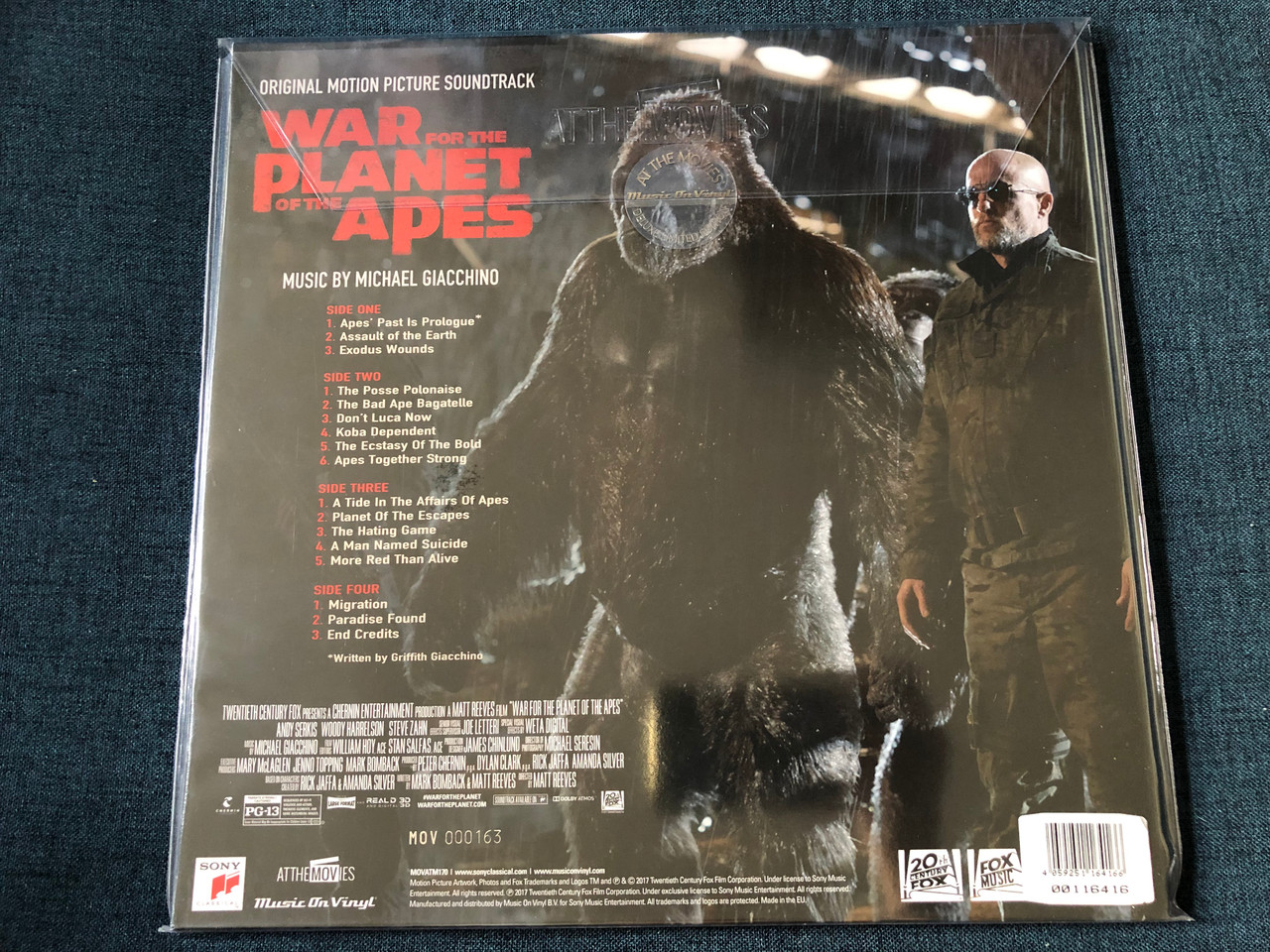 https://cdn10.bigcommerce.com/s-62bdpkt7pb/products/0/images/243216/War_For_The_Planet_Of_The_Apes_Original_Motion_Picture_Soundtrack_-_Music_By_Michael_Giacchino_Limited_Edition_Of_1.000_Copies_on_Red_Vinyl_180_gram_audiophile_vinyl_At_The_Movies_Mu__13592.1658932451.1280.1280.JPG?c=2&_gl=1*1bciu8o*_ga*MjA2NTIxMjE2MC4xNTkwNTEyNTMy*_ga_WS2VZYPC6G*MTY1ODkyOTg1NC41MDAuMS4xNjU4OTMyNDQyLjYw