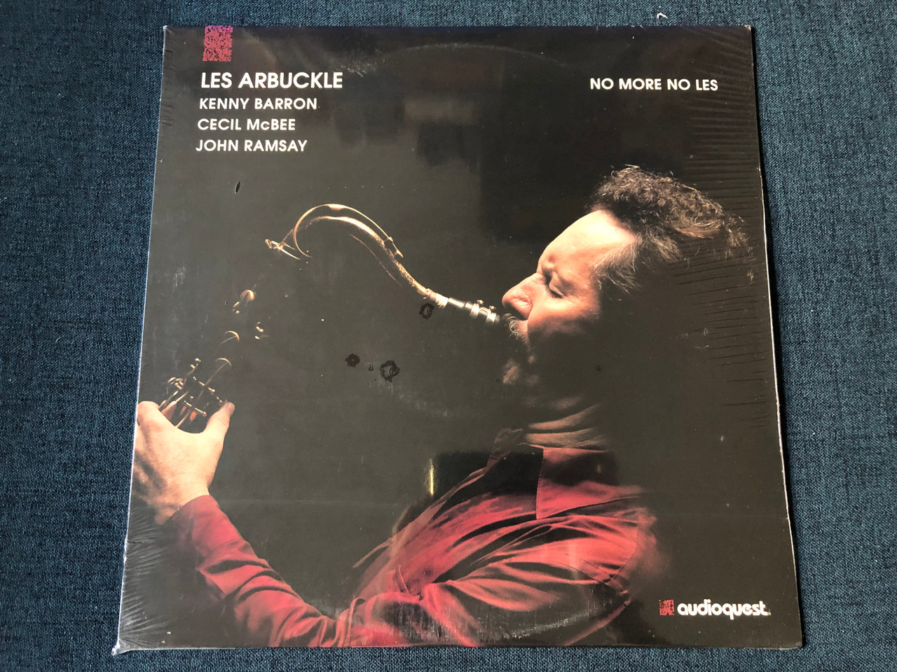 https://cdn10.bigcommerce.com/s-62bdpkt7pb/products/0/images/243540/Les_Arbuckle_No_More_No_Les_Kenny_Barron_Cecil_McBee_John_Ramsay_AudioQuest_Music_LP_1993_AQ_1019_1__64728.1658999461.1280.1280.JPG?c=2&_gl=1*qph2x9*_ga*MjA2NTIxMjE2MC4xNTkwNTEyNTMy*_ga_WS2VZYPC6G*MTY1ODk5Nzg3OC41MDMuMS4xNjU4OTk5MzIzLjMz
