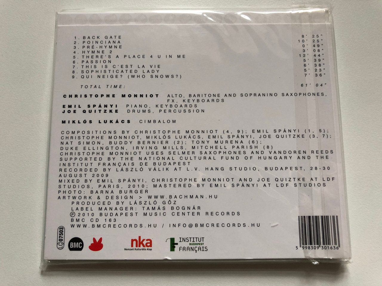 https://cdn10.bigcommerce.com/s-62bdpkt7pb/products/0/images/243715/Ozone_Featuring_Mikls_Lukcs_This_Is_Cest_La_Vie_Budapest_Music_Center_Records_Audio_CD_2010_BMC_CD_163_2__18379.1659066081.1280.1280.JPG?c=2&_gl=1*1m099h5*_ga*MjA2NTIxMjE2MC4xNTkwNTEyNTMy*_ga_WS2VZYPC6G*MTY1OTA2NDkyMC41MDQuMS4xNjU5MDY1OTk0LjQz