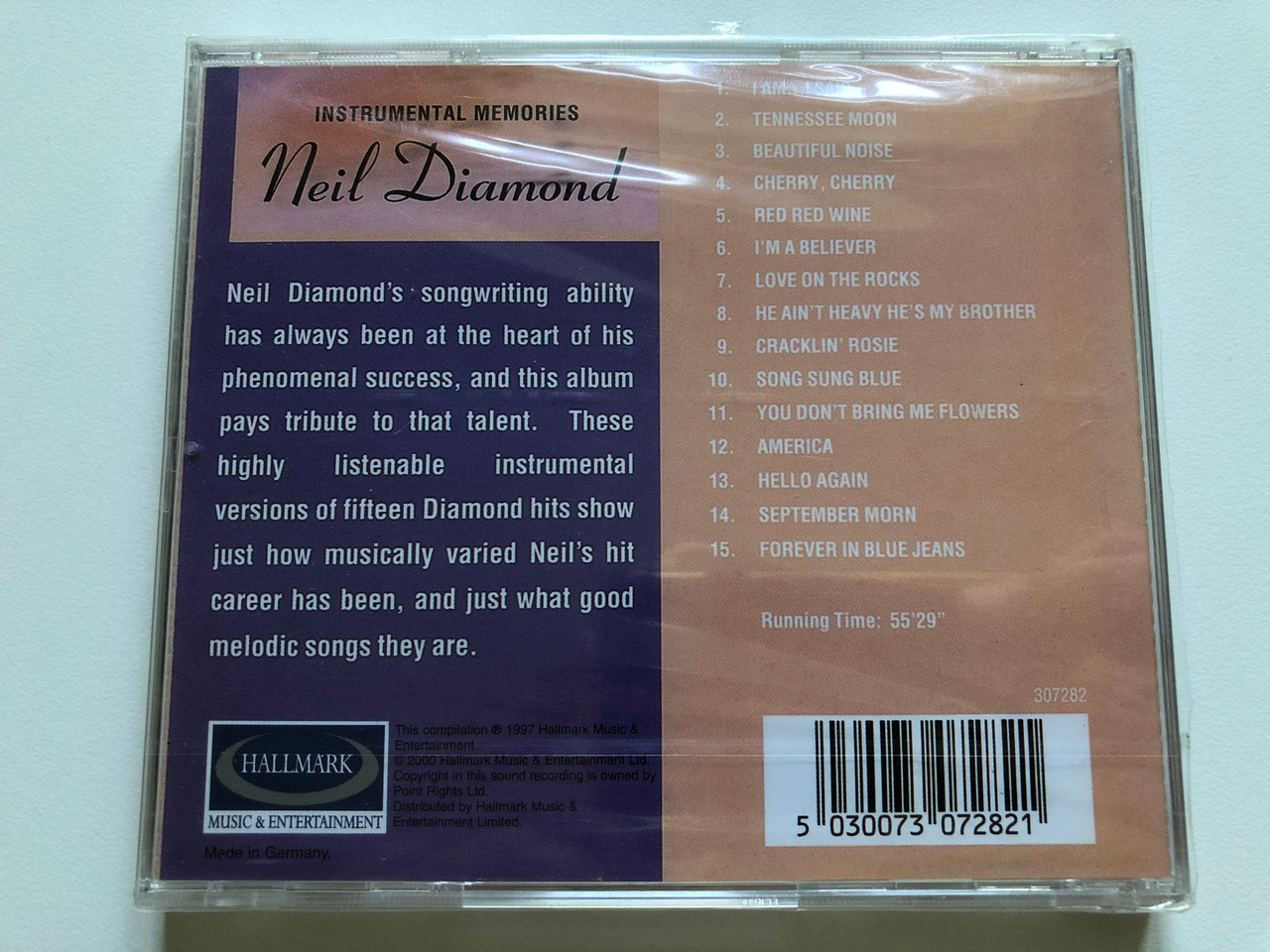 https://cdn10.bigcommerce.com/s-62bdpkt7pb/products/0/images/244298/Neil_Diamond_-_Instrumental_Memories_Hallmark_Records_Audio_CD_1997_307282_2__73956.1659363090.1280.1280.JPG?c=2&_gl=1*n4fvp5*_ga*MjA2NTIxMjE2MC4xNTkwNTEyNTMy*_ga_WS2VZYPC6G*MTY1OTM2MTk0MC41MDcuMS4xNjU5MzYxOTk4LjI.