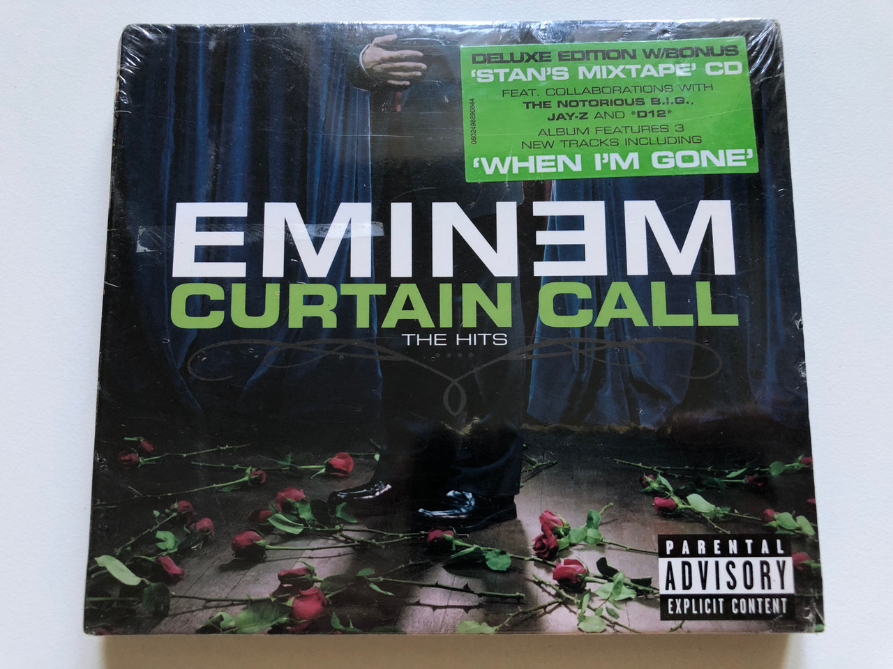https://cdn10.bigcommerce.com/s-62bdpkt7pb/products/0/images/244350/Eminem_Curtain_Call_-_The_Hits_Deluxe_Edition_WBonus_Stans_Mixtape_CD_Feat._Collaborations_With_The_Notorious_B.I.G._Jay-Z_And_D12_Aftermath_Entertainment_Audio_CD_2005_060249889_1__57276.1659370420.1280.1280.JPG?c=2&_gl=1*4a30gs*_ga*MjA2NTIxMjE2MC4xNTkwNTEyNTMy*_ga_WS2VZYPC6G*MTY1OTM2MTk0MC41MDcuMS4xNjU5MzcwMDM1LjQ2