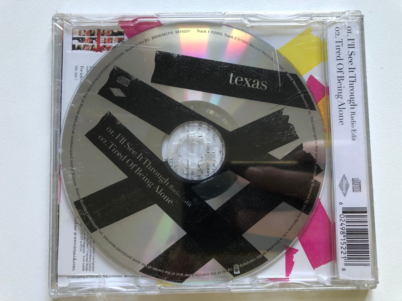 https://cdn10.bigcommerce.com/s-62bdpkt7pb/products/0/images/244358/Texas_Ill_See_It_Through_Taken_from_the_Love_Actually_film_soundtrack_Mercury_Audio_CD_2003_9815221_2__37424.1659372219.1280.1280.JPG?c=2&_gl=1*198jfny*_ga*MjA2NTIxMjE2MC4xNTkwNTEyNTMy*_ga_WS2VZYPC6G*MTY1OTM2MTk0MC41MDcuMS4xNjU5MzcxOTY3LjI0