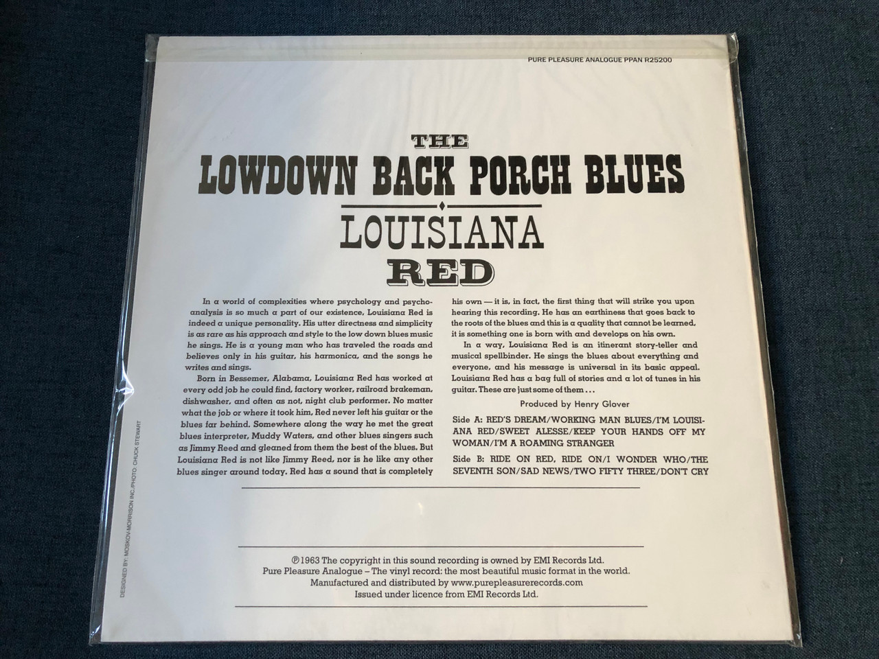 https://cdn10.bigcommerce.com/s-62bdpkt7pb/products/0/images/246121/The_Lowdown_Back_Porch_Blues_-_Louisiana_Red_Pure_Pleasure_Records_LP_PPAN_R25200_2__49180.1659682999.1280.1280.JPG?c=2&_gl=1*1bx6x3x*_ga*MjA2NTIxMjE2MC4xNTkwNTEyNTMy*_ga_WS2VZYPC6G*MTY1OTY4MTMzNy41MTYuMS4xNjU5NjgyNTgzLjQ5