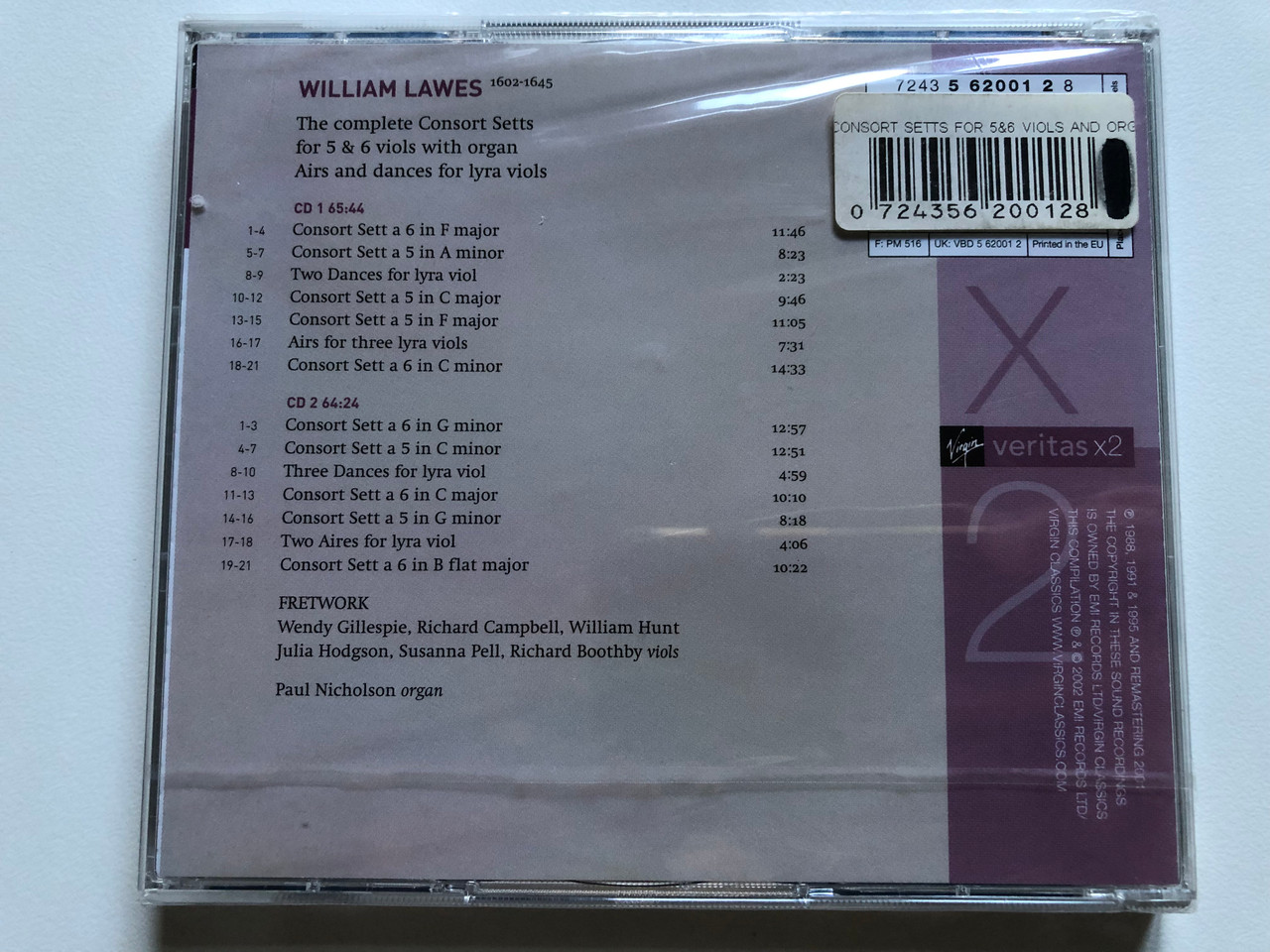 https://cdn10.bigcommerce.com/s-62bdpkt7pb/products/0/images/246410/Fretwork_Paul_Nicholson_Lawes_The_Consort_Setts_For_5_6_Viols_And_Organ_Virgin_Veritas_Audio_CD_2002_7243_5_62001_2_8_2__29872.1659710667.1280.1280.JPG?c=2&_gl=1*nbuoct*_ga*MjA2NTIxMjE2MC4xNTkwNTEyNTMy*_ga_WS2VZYPC6G*MTY1OTcxMDUxOC41MTguMS4xNjU5NzEwNjU2LjYw
