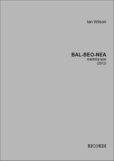 https://cdn10.bigcommerce.com/s-62bdpkt7pb/products/0/images/246661/Wilson_Ian_Bal-Beo-Nea__51092.1659933665.1280.1280.jpg?c=2&_gl=1*1cpogn8*_ga*MTkxMjQ2MzkzMi4xNjQxMjk4MTY2*_ga_WS2VZYPC6G*MTY1OTkzMjAzNi4yODcuMS4xNjU5OTMzNjY4LjYw