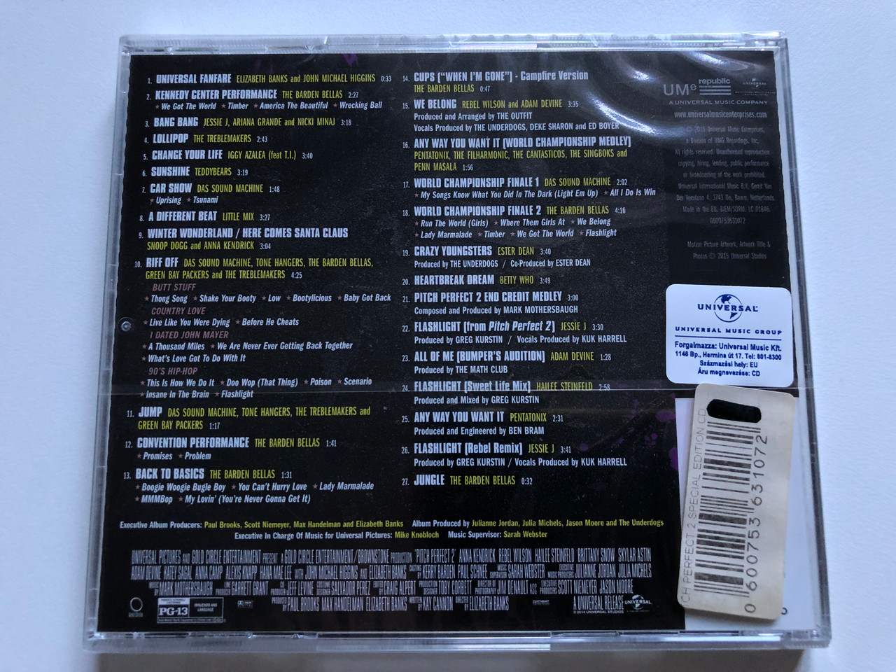 https://cdn10.bigcommerce.com/s-62bdpkt7pb/products/0/images/246734/Pitch_Perfect_2_Original_Motion_Picture_Soundtrack_Special_Edition_Features_9_Additional_Tracks_including_new_versions_of_Flashlight_Any_Way_You_Want_It_UMe_Audio_CD_2015_060__34812.1659944432.1280.1280.JPG?c=2&_gl=1*fvfgkz*_ga*MjA2NTIxMjE2MC4xNTkwNTEyNTMy*_ga_WS2VZYPC6G*MTY1OTkzNzgxMy41MTkuMS4xNjU5OTQ0MjA5LjQz