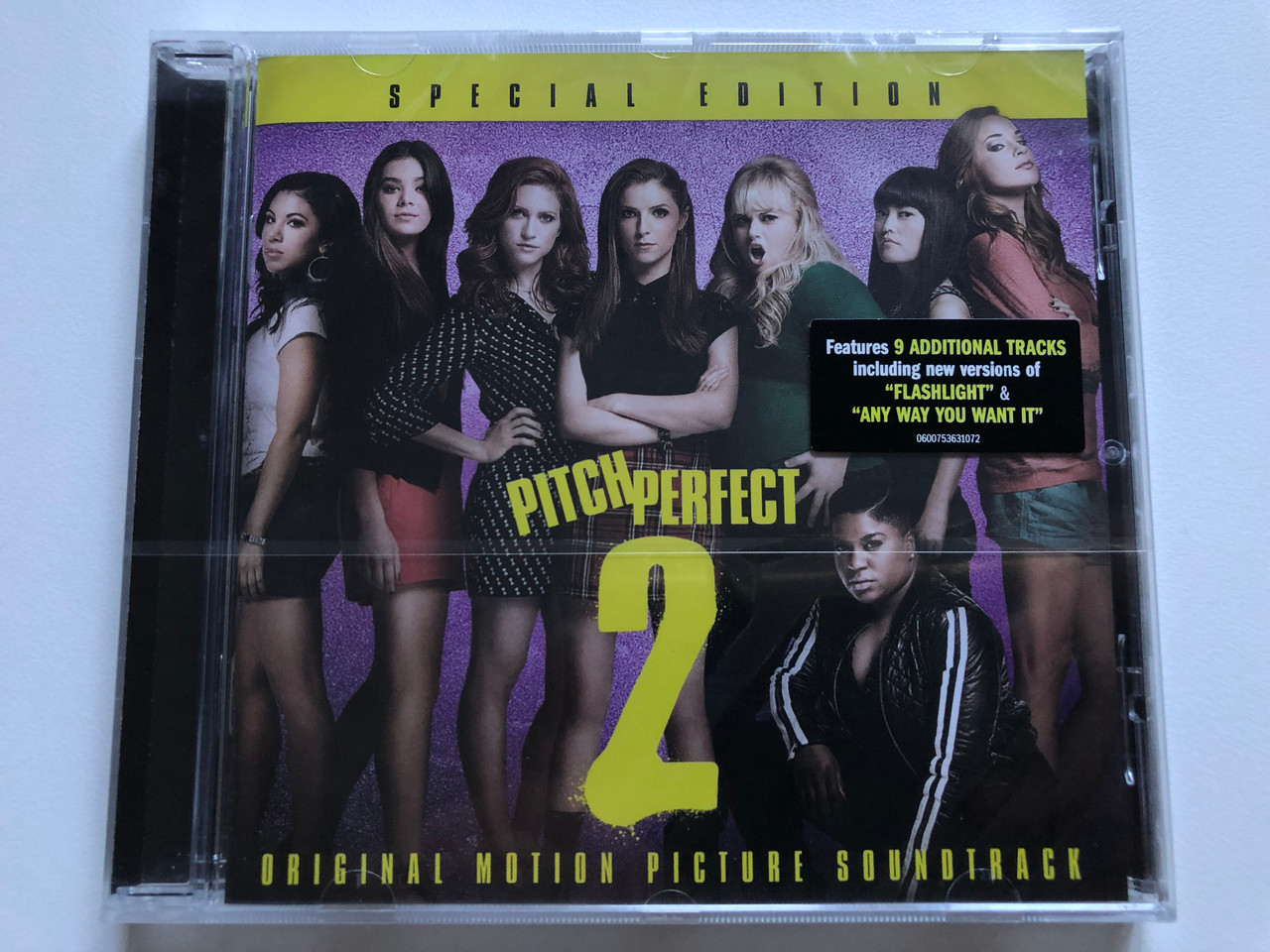 https://cdn10.bigcommerce.com/s-62bdpkt7pb/products/0/images/246735/Pitch_Perfect_2_Original_Motion_Picture_Soundtrack_Special_Edition_Features_9_Additional_Tracks_including_new_versions_of_Flashlight_Any_Way_You_Want_It_UMe_Audio_CD_2015_06007_1__67527.1659944442.1280.1280.JPG?c=2&_gl=1*fvfgkz*_ga*MjA2NTIxMjE2MC4xNTkwNTEyNTMy*_ga_WS2VZYPC6G*MTY1OTkzNzgxMy41MTkuMS4xNjU5OTQ0MjA5LjQz