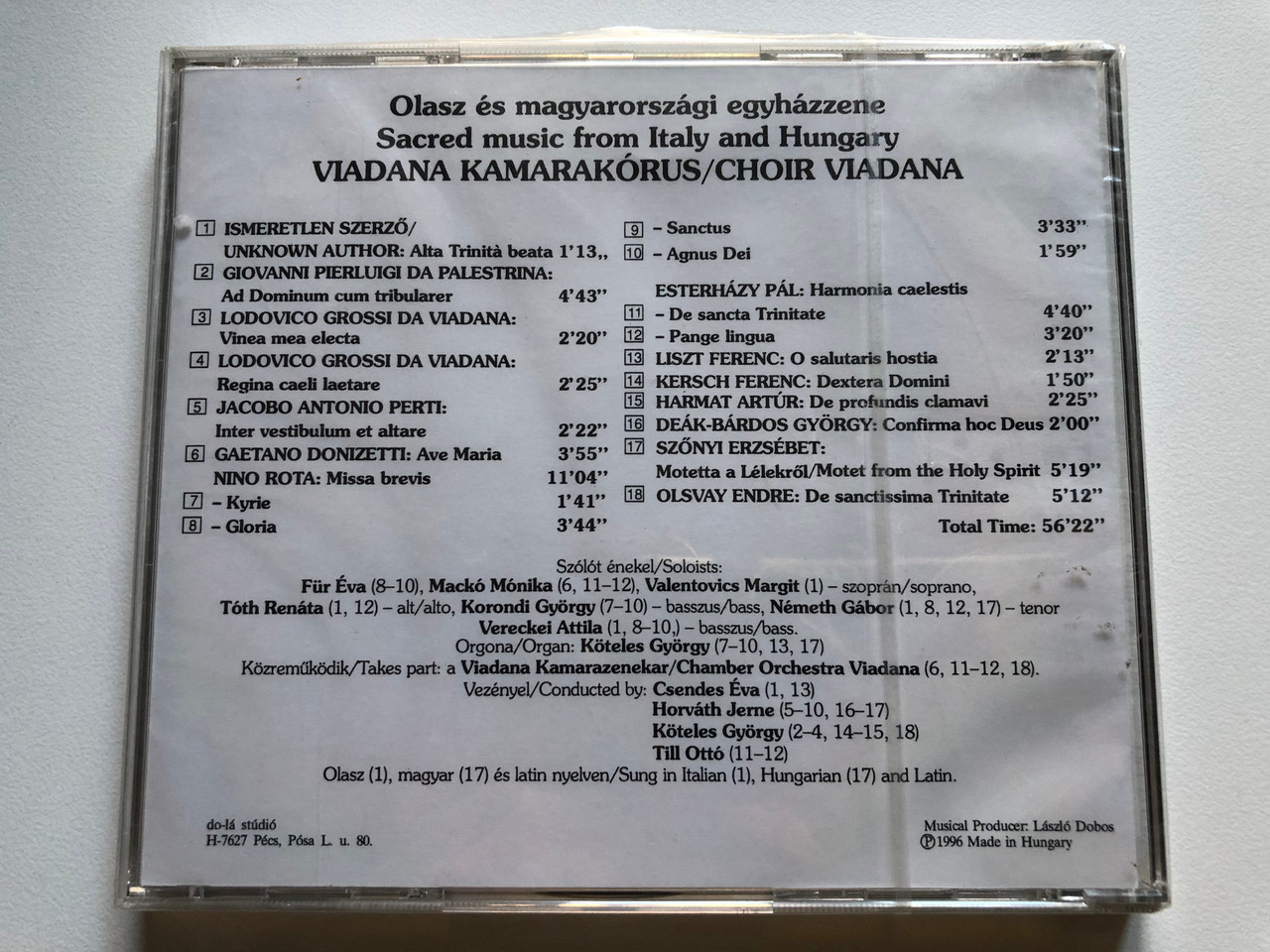 https://cdn10.bigcommerce.com/s-62bdpkt7pb/products/0/images/246903/Choir_Viadana_-_Sacred_Music_From_Italy_And_Hungary_Do-L_Audio_CD_1996_DLCD_075_2__51098.1660014859.1280.1280.JPG?c=2&_gl=1*1incf8*_ga*MjA2NTIxMjE2MC4xNTkwNTEyNTMy*_ga_WS2VZYPC6G*MTY2MDAxMzI2MS41MjAuMS4xNjYwMDE0NjMwLjU5