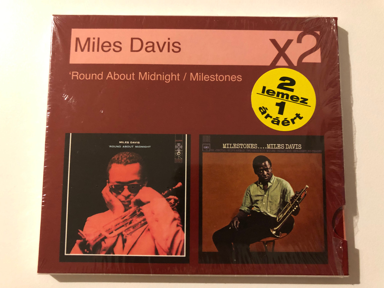 https://cdn10.bigcommerce.com/s-62bdpkt7pb/products/0/images/246985/Miles_Davis_Round_About_Midnight_Milestones_Columbia_2x_Audio_CD_2008_88697283072_1__72311.1660023829.1280.1280.JPG?c=2&_gl=1*1i8zx7k*_ga*MjA2NTIxMjE2MC4xNTkwNTEyNTMy*_ga_WS2VZYPC6G*MTY2MDAxMzI2MS41MjAuMS4xNjYwMDIzNjY4LjMy