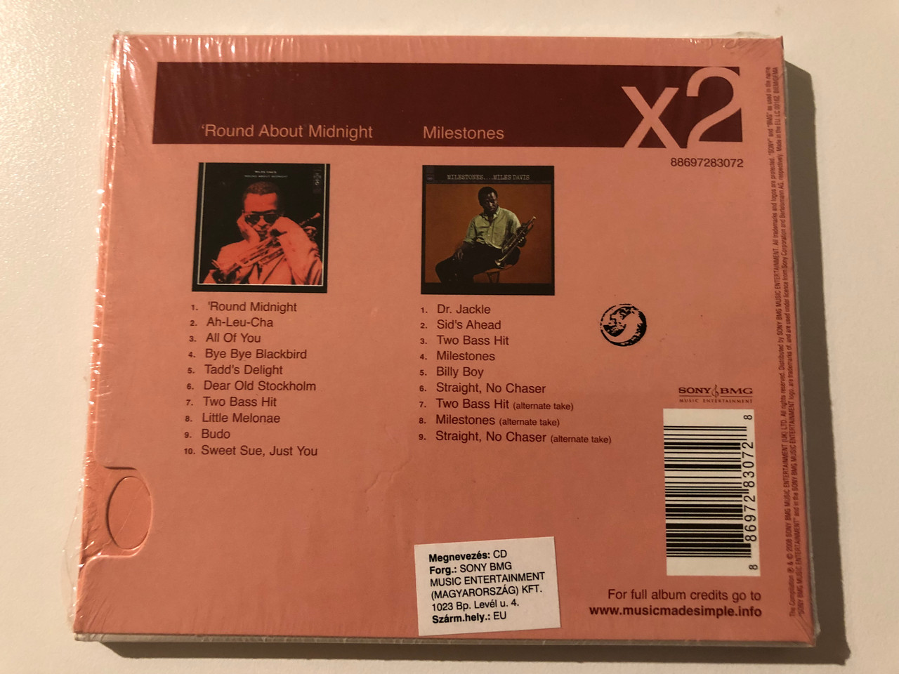 https://cdn10.bigcommerce.com/s-62bdpkt7pb/products/0/images/246986/Miles_Davis_Round_About_Midnight_Milestones_Columbia_2x_Audio_CD_2008_88697283072_2__75390.1660023835.1280.1280.JPG?c=2&_gl=1*1i8zx7k*_ga*MjA2NTIxMjE2MC4xNTkwNTEyNTMy*_ga_WS2VZYPC6G*MTY2MDAxMzI2MS41MjAuMS4xNjYwMDIzNjY4LjMy