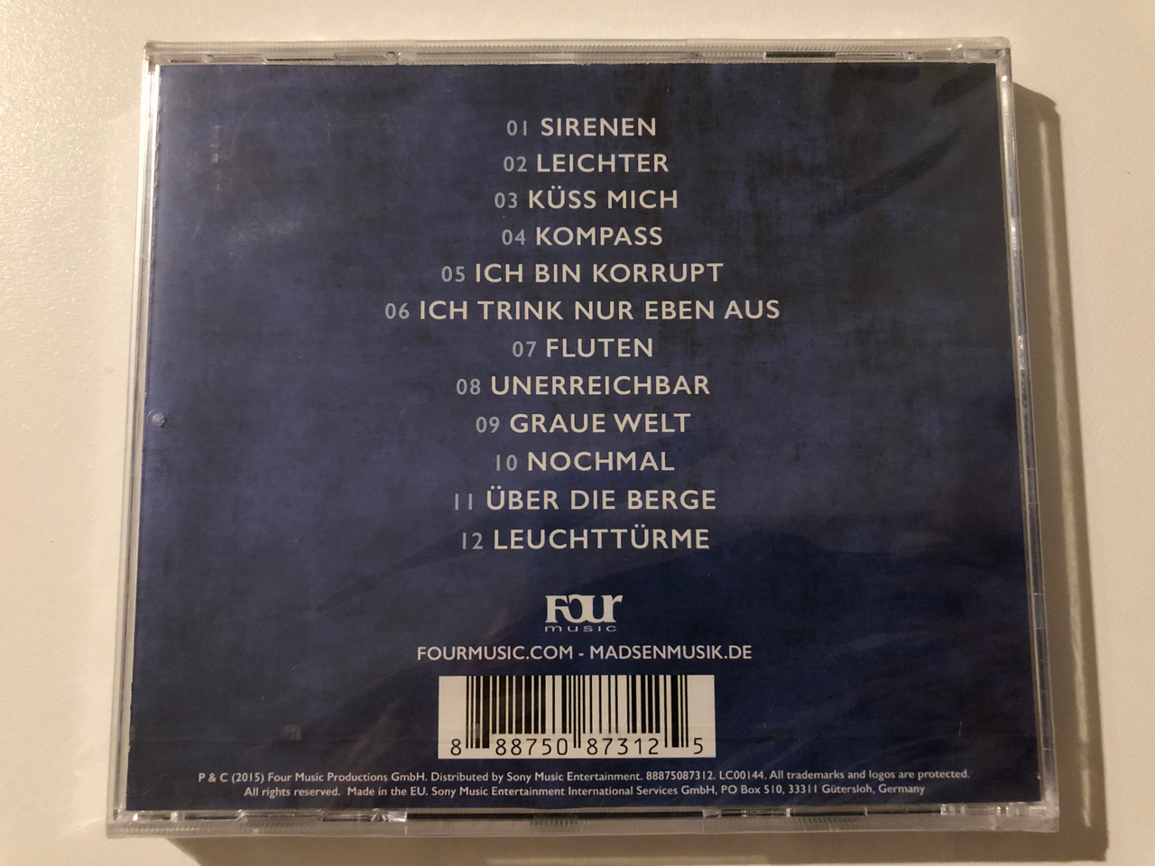 https://cdn10.bigcommerce.com/s-62bdpkt7pb/products/0/images/247299/Madsen_Kompass_Four_Music_Audio_CD_2015_88875087312_2__23108.1660104920.1280.1280.JPG?c=2&_gl=1*12diqvi*_ga*MjA2NTIxMjE2MC4xNTkwNTEyNTMy*_ga_WS2VZYPC6G*MTY2MDEwMTI3OS41MjMuMS4xNjYwMTA0NzU0LjUx
