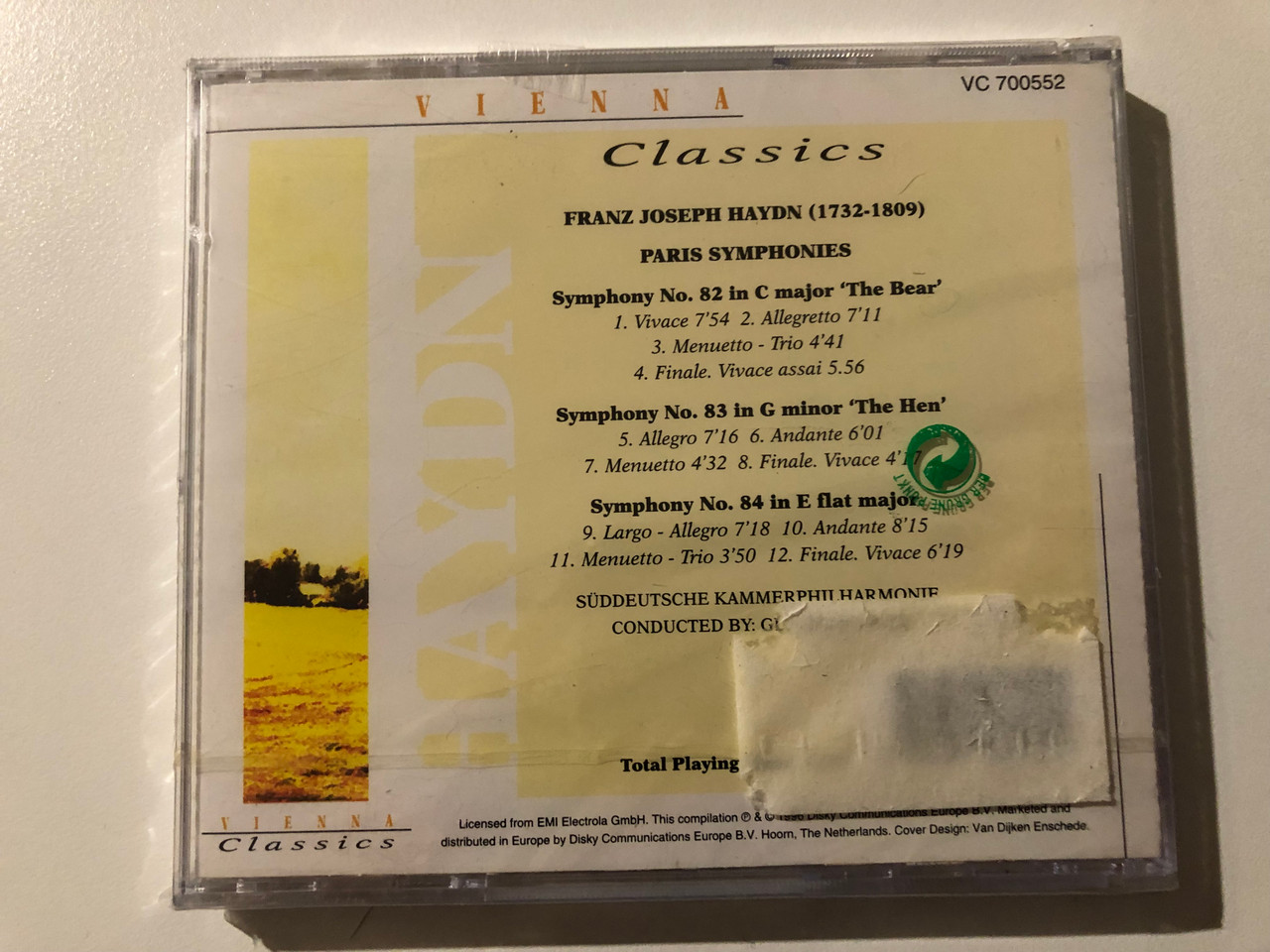 https://cdn10.bigcommerce.com/s-62bdpkt7pb/products/0/images/247309/Haydn_-_Paris_Symphonies_No._82_The_Bear_No._83_The_Hen_No._84_Vienna_Classics_Audio_CD_VC_700552_2__46077.1660105520.1280.1280.JPG?c=2&_gl=1*1hzcjr9*_ga*MjA2NTIxMjE2MC4xNTkwNTEyNTMy*_ga_WS2VZYPC6G*MTY2MDEwMTI3OS41MjMuMS4xNjYwMTA1MjczLjQy