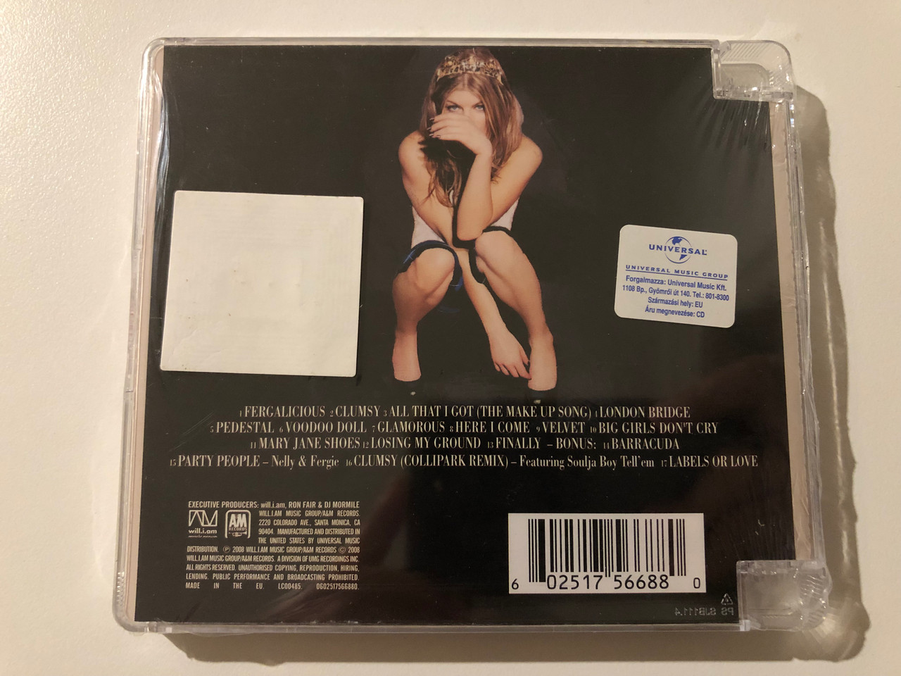 https://cdn10.bigcommerce.com/s-62bdpkt7pb/products/0/images/247344/Fergie_The_Dutchess_Deluxe_Includes_4_additional_songs_featuring_Party_People_with_Nelly_Fergie_and_Labels_Or_Love_Sex_And_The_City_theme_song_plus_a_poster_Will.i.am_Music_G__43717.1660108812.1280.1280.JPG?c=2&_gl=1*1mxnzke*_ga*MjA2NTIxMjE2MC4xNTkwNTEyNTMy*_ga_WS2VZYPC6G*MTY2MDEwMTI3OS41MjMuMS4xNjYwMTA4MjA0LjYw