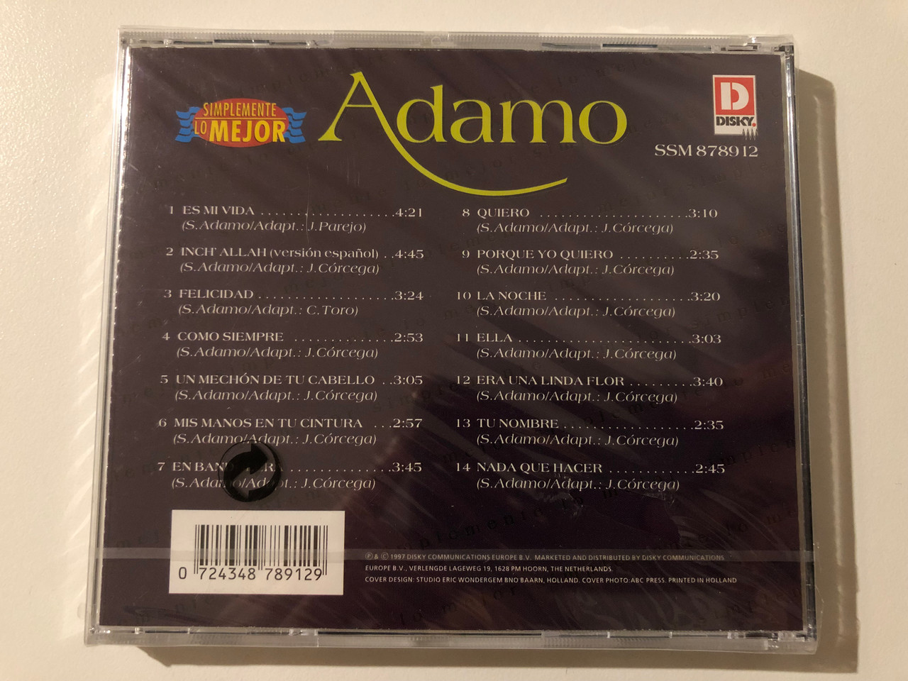 https://cdn10.bigcommerce.com/s-62bdpkt7pb/products/0/images/247623/Adamo_Simplemente_Lo_Mejor_Inch_Allah_Es_Mi_Vida_Felicidad_Como_Siempre_Disky_Audio_CD_1997_SSM_878912_2__06010.1660215045.1280.1280.JPG?c=2&_gl=1*1b5y0be*_ga*MjA2NTIxMjE2MC4xNTkwNTEyNTMy*_ga_WS2VZYPC6G*MTY2MDE5OTQ4NC41MjQuMS4xNjYwMjE0NzcyLjUw