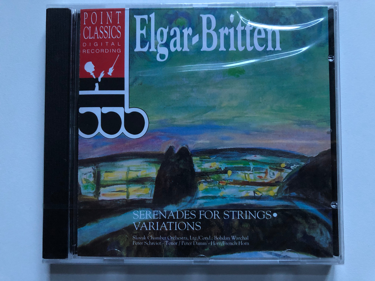 https://cdn10.bigcommerce.com/s-62bdpkt7pb/products/0/images/248426/Elgar_Britten_Serenade_For_Strings_-_Variations_Slovak_Chamber_Orchestra_Cond._Bohdan_Warchal_Peter_Screier_tenor_Peter_Damm_horn_french_horn_Point_Classics_Audio_CD_1996_2672422_1__05862.1660670567.1280.1280.JPG?c=2&_gl=1*xpbvdc*_ga*MjA2NTIxMjE2MC4xNTkwNTEyNTMy*_ga_WS2VZYPC6G*MTY2MDY2NTkyNC41MjkuMS4xNjYwNjcwNTY1LjYw