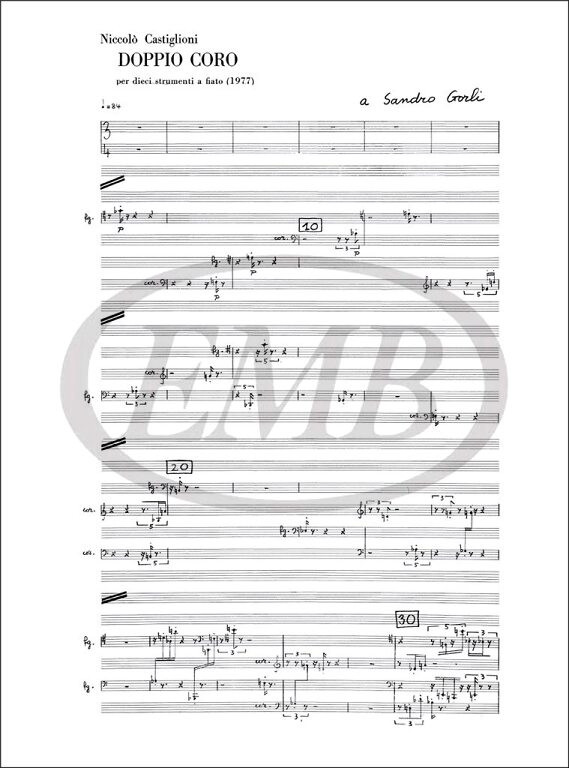 https://cdn10.bigcommerce.com/s-62bdpkt7pb/products/0/images/248552/Castiglioni_Niccolo_DOPPIO_CORO_PER_DIECI_STRUMENTI_A_FIATO_1977_1__90346.1660716766.1280.1280.jpg?c=2&_gl=1*1jgzn01*_ga*MTkxMjQ2MzkzMi4xNjQxMjk4MTY2*_ga_WS2VZYPC6G*MTY2MDcxMTM5NS4zMDEuMS4xNjYwNzE2NTg3LjE3LjAuMA..