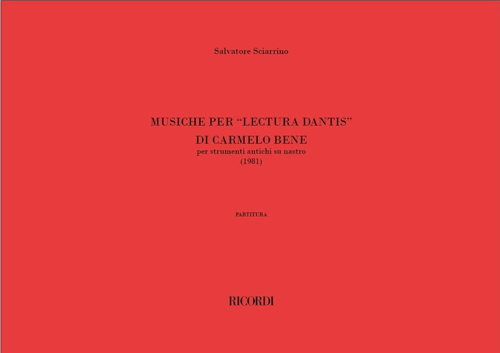 https://cdn10.bigcommerce.com/s-62bdpkt7pb/products/0/images/248928/Sciarrino_Salvatore_MISICHE_PER_LECTURA_DANTIS_DI_CARMELO_BENE__69797.1660808103.1280.1280.jpg?c=2&_gl=1*19efbms*_ga*MTkxMjQ2MzkzMi4xNjQxMjk4MTY2*_ga_WS2VZYPC6G*MTY2MDgwNjU4Ny4zMDQuMS4xNjYwODA4MTAzLjguMC4w