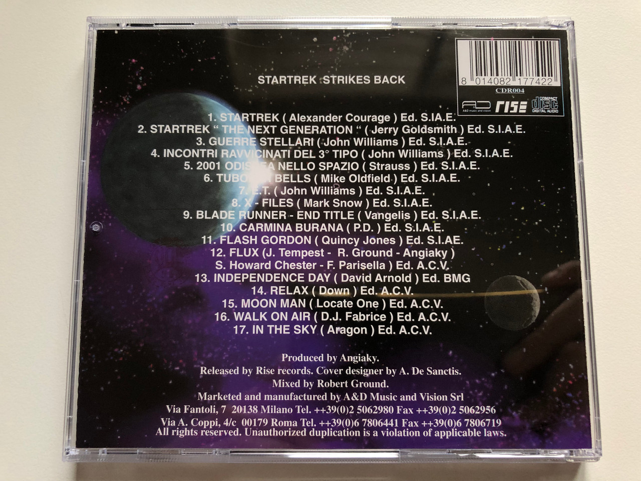 https://cdn10.bigcommerce.com/s-62bdpkt7pb/products/0/images/249189/Star_Trek_Strikes_Back_From_the_movie_soundtracks_ET_Star_Trek_Guerre_Stellari_2001_Odissea_Nello_Spazio_X_Files_Flash_Gordon_Blade_Runner_Incontri_Ravvicinati_Del_3_Tipo_Indipend_3__56457.1660835851.1280.1280.JPG?c=2&_gl=1*urcxgr*_ga*MjA2NTIxMjE2MC4xNTkwNTEyNTMy*_ga_WS2VZYPC6G*MTY2MDgyNjg1NS41MzEuMS4xNjYwODM1ODM3LjYwLjAuMA..