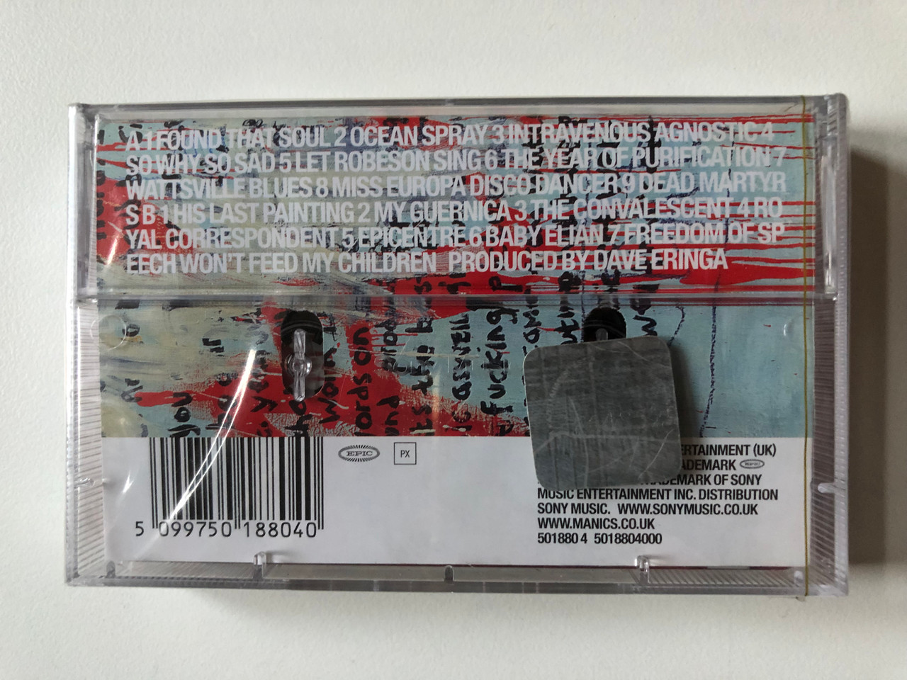https://cdn10.bigcommerce.com/s-62bdpkt7pb/products/0/images/249472/Manic_Street_Preachers_Know_Your_Enemy_Epic_Audio_Cassette_2001_501880_2__54466.1660927475.1280.1280.JPG?c=2&_gl=1*1rcdwbh*_ga*MjA2NTIxMjE2MC4xNTkwNTEyNTMy*_ga_WS2VZYPC6G*MTY2MDkxNjg4My41MzIuMS4xNjYwOTI3NDcyLjYwLjAuMA..