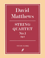 https://cdn10.bigcommerce.com/s-62bdpkt7pb/products/0/images/249778/Matthews_David_String_Quartet_No.1_score__15323.1661105966.1280.1280.jpg?c=2&_gl=1*cnwyq3*_ga*MTkxMjQ2MzkzMi4xNjQxMjk4MTY2*_ga_WS2VZYPC6G*MTY2MTEwMjcyNi4zMTIuMS4xNjYxMTA1OTc1LjQuMC4w