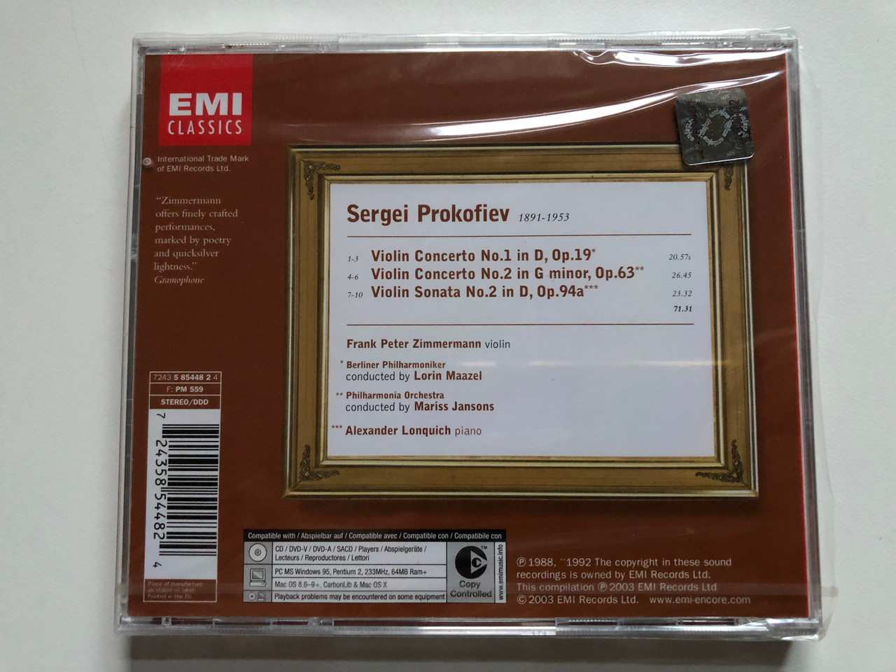 https://cdn10.bigcommerce.com/s-62bdpkt7pb/products/0/images/249920/Prokofiev_-_Violin_Concertos_Nos._1_2_Violin_Sonata_No._2_-_Frank_Peter_Zimmermann_Berliner_Peter_Zimmermann_Berliner_Philharmoniker_Lorin_Maazel_Philharmonia_Orchestra_Mariss_Janso__65161.1661153994.1280.1280.JPG?c=2&_gl=1*129s1z4*_ga*MjA2NTIxMjE2MC4xNTkwNTEyNTMy*_ga_WS2VZYPC6G*MTY2MTE1MDA1NS41MzMuMS4xNjYxMTUzOTkwLjYwLjAuMA..