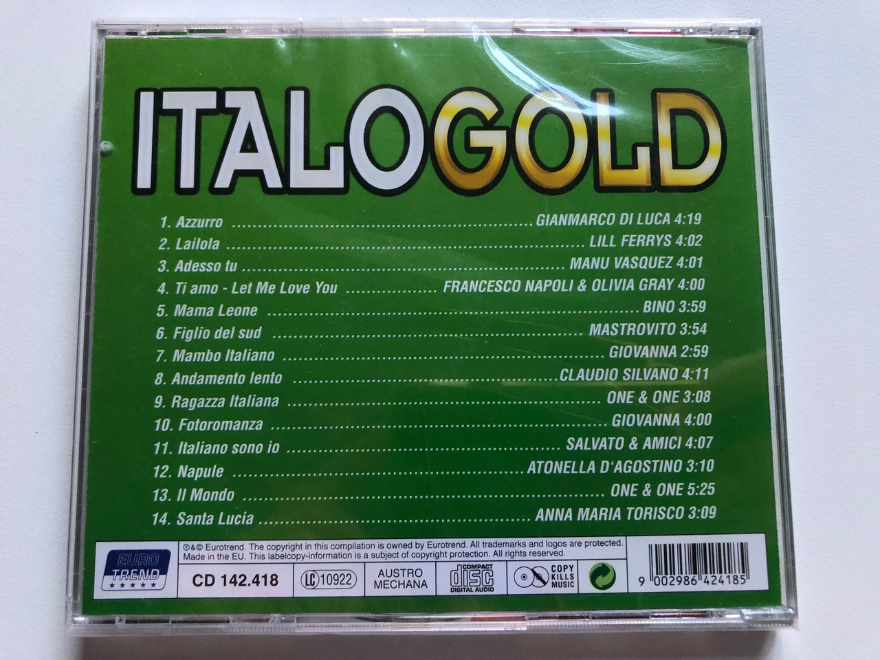 https://cdn10.bigcommerce.com/s-62bdpkt7pb/products/0/images/251028/Italo_Gold_Azzurro_Lailola_Adesso_Tu_Ti_Amo_Mama_Leone_Ragazza_Italiana_Italiano_Sono_Io_Fotoromanza_Il_Mondo_Santa_Lucia_Figlio_Del_Sud_Eurotrend_Audio_CD_CD_142_2__23946.1661329038.1280.1280.JPG?c=2&_gl=1*oiwz3e*_ga*MjA2NTIxMjE2MC4xNTkwNTEyNTMy*_ga_WS2VZYPC6G*MTY2MTMxOTg5Ni41MzYuMS4xNjYxMzI4NzU3LjM5LjAuMA..