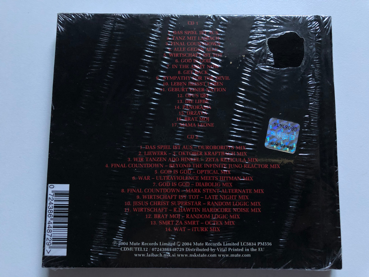 https://cdn10.bigcommerce.com/s-62bdpkt7pb/products/0/images/251073/Laibach_Anthems_2CD_containing_44_page_booklet_with_essential_Laibach_paintings_and_songs_from_1980-2004_More_than_150mins_of_music_including_previously_unreleased_material_Mute_2x_Au__69235.1661334883.1280.1280.JPG?c=2&_gl=1*12km3yx*_ga*MjA2NTIxMjE2MC4xNTkwNTEyNTMy*_ga_WS2VZYPC6G*MTY2MTMxOTg5Ni41MzYuMS4xNjYxMzM0OTc2LjYwLjAuMA..