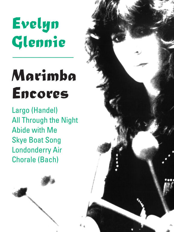 https://cdn10.bigcommerce.com/s-62bdpkt7pb/products/0/images/251428/Glennie_Evelyn_Marimba_Encores_solo_marimba__93750.1661426000.1280.1280.jpg?c=2&_gl=1*1pzb0u1*_ga*MTkxMjQ2MzkzMi4xNjQxMjk4MTY2*_ga_WS2VZYPC6G*MTY2MTQxOTQ5OC4zMjMuMS4xNjYxNDI1ODk5LjU0LjAuMA..