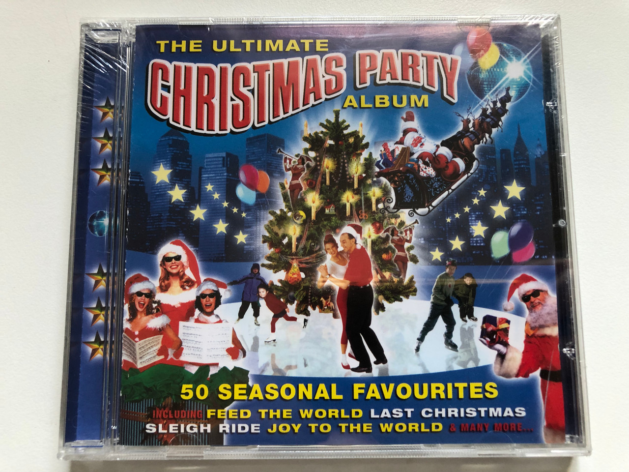 https://cdn10.bigcommerce.com/s-62bdpkt7pb/products/0/images/251460/The_Ultimate_Christmas_Party_Album_50_Seasonal_Favourites_Including_Feed_The_World_Last_Christmas_Sleigh_Ride_Joy_To_The_World_Many_More..._Prism_Leisure_Audio_CD_2004_PLATCD_1301_1__49532.1661429587.1280.1280.JPG?c=2&_gl=1*1tc7his*_ga*MjA2NTIxMjE2MC4xNTkwNTEyNTMy*_ga_WS2VZYPC6G*MTY2MTQxODkyNS41MzguMS4xNjYxNDI5Mzk1LjUzLjAuMA..