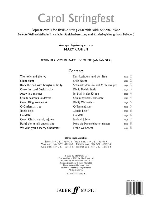 https://cdn10.bigcommerce.com/s-62bdpkt7pb/products/0/images/252382/Cohen_Mary_Carol_Stringfest_beginner_violin_part__29603.1661668500.1280.1280.jpg?c=2&_gl=1*pa70ae*_ga*MTkxMjQ2MzkzMi4xNjQxMjk4MTY2*_ga_WS2VZYPC6G*MTY2MTY2MjkxNS4zMzEuMS4xNjYxNjY4NTA0LjYwLjAuMA..