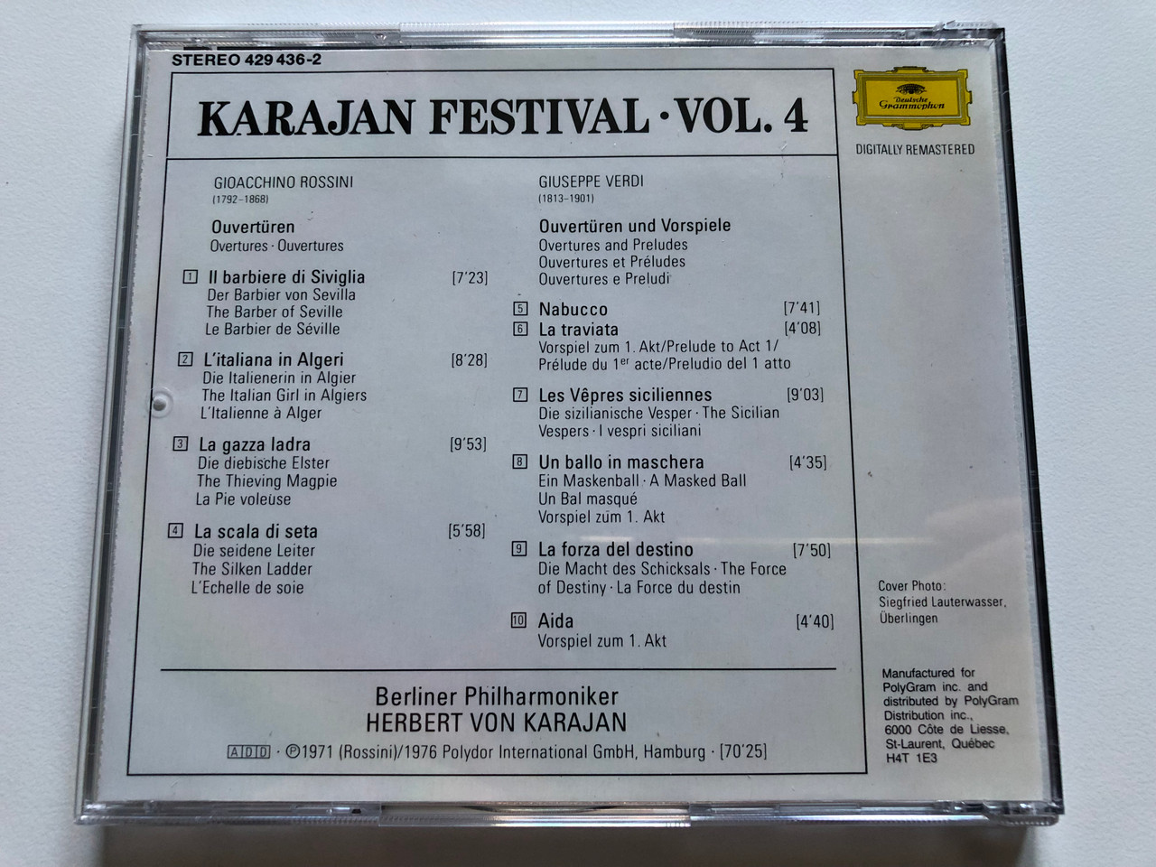 https://cdn10.bigcommerce.com/s-62bdpkt7pb/products/0/images/252671/Karajan_Festival_-_Vol._4_Deutsche_Grammophon_Audio_CD_Stereo_426_436-2_4__57493.1661787907.1280.1280.JPG?c=2&_gl=1*i8coag*_ga*MjA2NTIxMjE2MC4xNTkwNTEyNTMy*_ga_WS2VZYPC6G*MTY2MTc4MjI5Ny41NDEuMS4xNjYxNzg3NjMwLjE4LjAuMA..