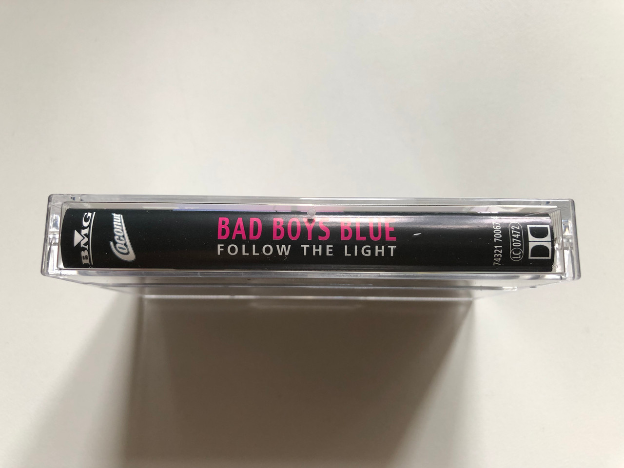 https://cdn10.bigcommerce.com/s-62bdpkt7pb/products/0/images/252849/Bad_Boys_Blue_Follow_The_Light_Coconut_Audio_Cassette_1999_74321_70067_4_3__94398.1661870763.1280.1280.JPG?c=2&_gl=1*6hf22i*_ga*MjA2NTIxMjE2MC4xNTkwNTEyNTMy*_ga_WS2VZYPC6G*MTY2MTg2MzUzNi41NDIuMS4xNjYxODcwMzczLjEyLjAuMA..
