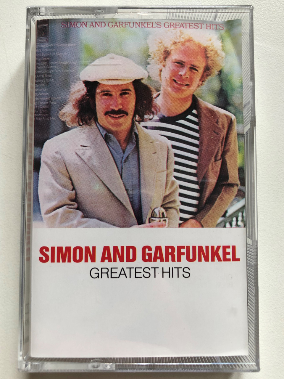 https://cdn10.bigcommerce.com/s-62bdpkt7pb/products/0/images/252857/Simon_Garfunkels_Greatest_Hits_CBS_Audio_Cassette_40-69003_1__04182.1661871253.1280.1280.JPG?c=2&_gl=1*1ijodsy*_ga*MjA2NTIxMjE2MC4xNTkwNTEyNTMy*_ga_WS2VZYPC6G*MTY2MTg2MzUzNi41NDIuMS4xNjYxODcxMTMxLjQ0LjAuMA..