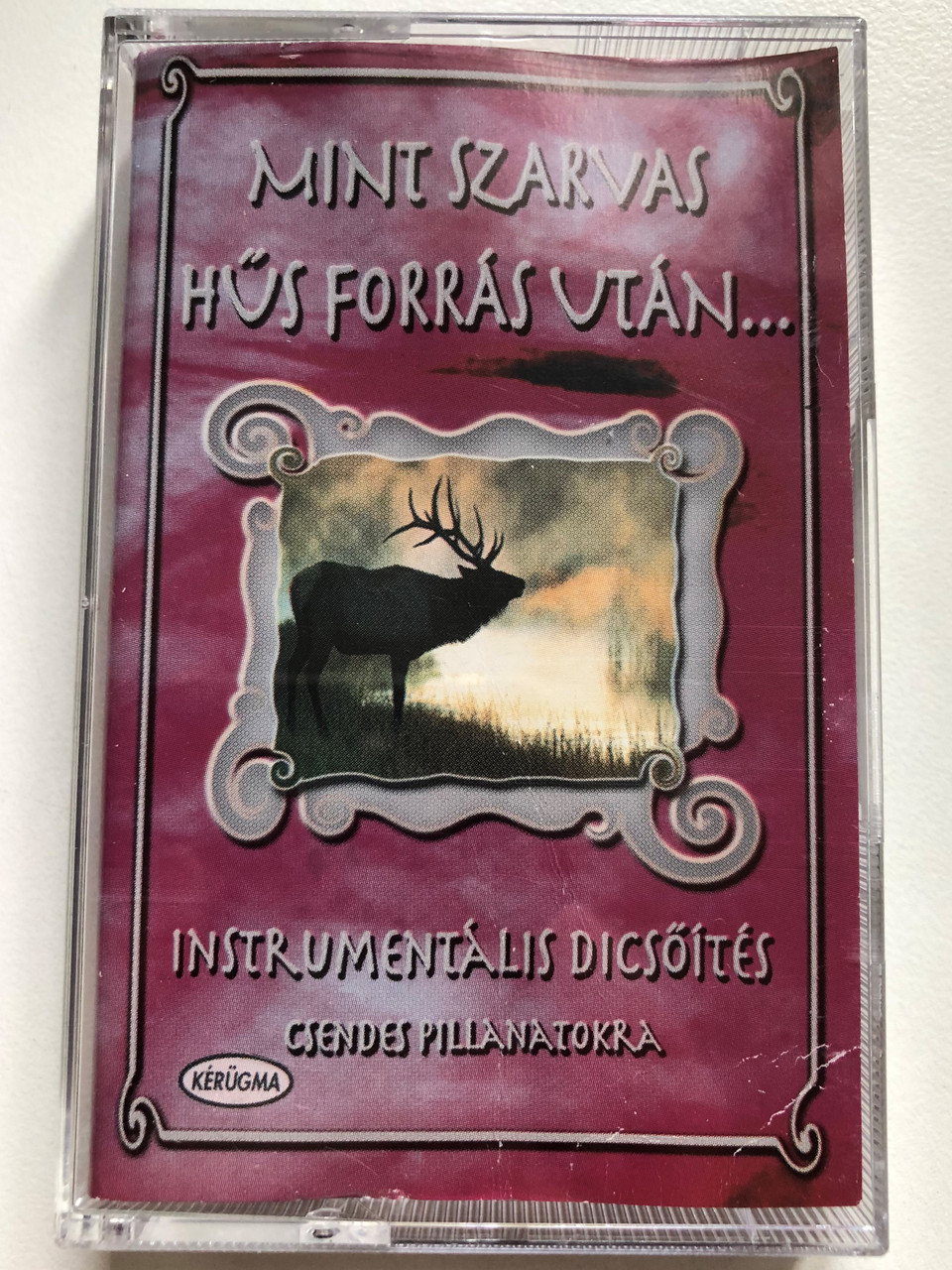 https://cdn10.bigcommerce.com/s-62bdpkt7pb/products/0/images/252935/Mint_Szarvas_Hs_Forrs_Utn..._-_Instrumentalis_Dicsoites_Csendes_Pillanatokra_Krgma_Kiad_Audio_Cassette_59995225781022_1__56274.1661961153.1280.1280.JPG?c=2&_gl=1*1hjqlhp*_ga*MjA2NTIxMjE2MC4xNTkwNTEyNTMy*_ga_WS2VZYPC6G*MTY2MTk1NzAwOS41NDMuMS4xNjYxOTYwOTU5LjQzLjAuMA..