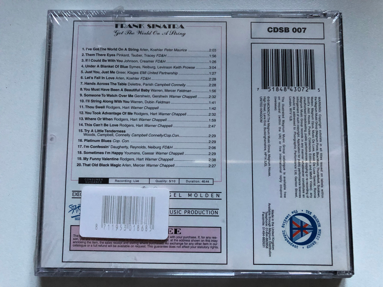 https://cdn10.bigcommerce.com/s-62bdpkt7pb/products/0/images/253090/Frank_Sinatra_-_Got_The_World_On_A_String_The_Magnum_Music_Group_Audio_CD_CDSB_007_2__49017.1662063456.1280.1280.JPG?c=2&_gl=1*1imf3a4*_ga*MjA2NTIxMjE2MC4xNTkwNTEyNTMy*_ga_WS2VZYPC6G*MTY2MjA2MTI1Ni41NDYuMS4xNjYyMDYzNDI5LjYwLjAuMA..